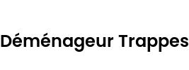 Déménageur Trappes